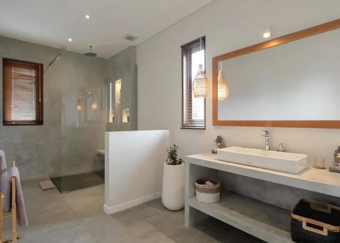 Villa Nikaia By Finder *