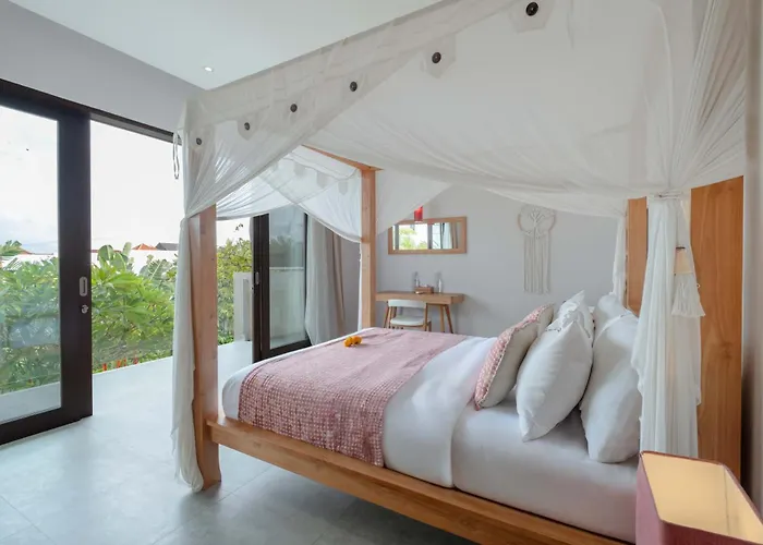 Nikaia By Finder Villa Seminyak (Bali)
