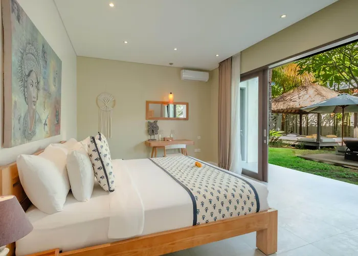 Villa Nikaia By Finder