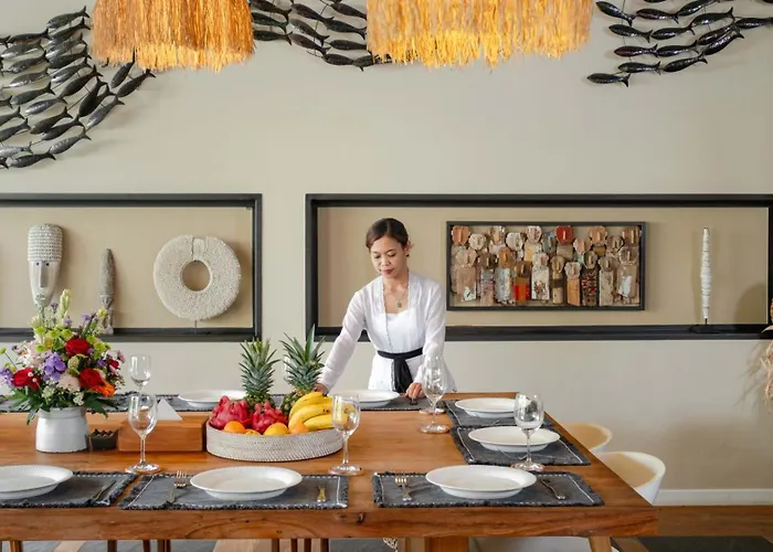 Nikaia By Finder Seminyak (Bali)
