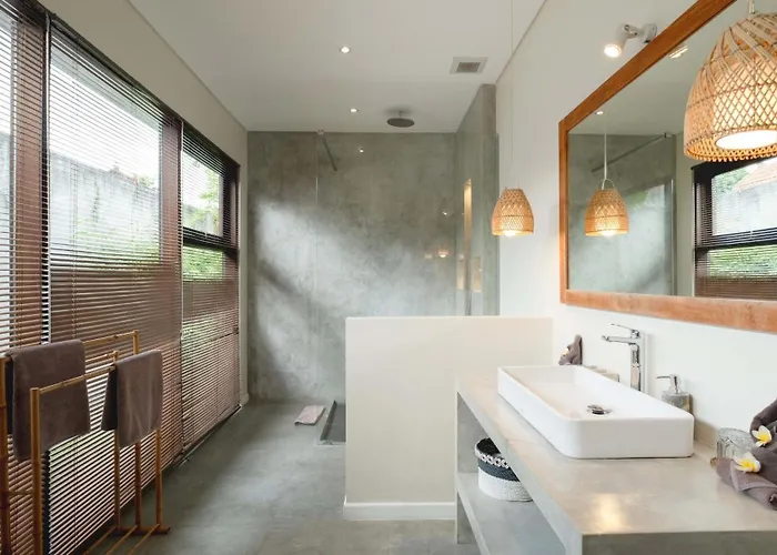 Nikaia By Finder Villa *
