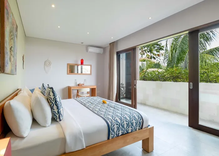 Villa Nikaia By Finder Seminyak (Bali)