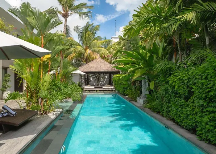 Nikaia By Finder * Seminyak (Bali)