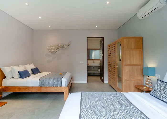 Villa Nikaia By Finder *