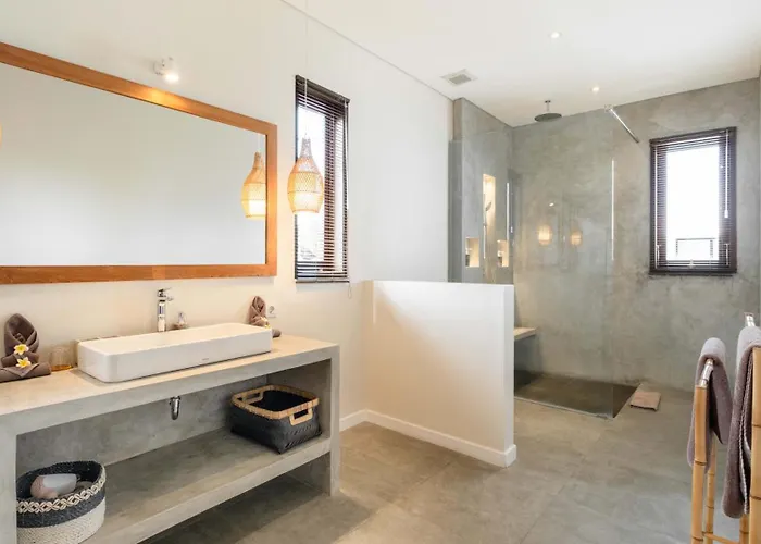 Nikaia By Finder Villa Seminyak (Bali)