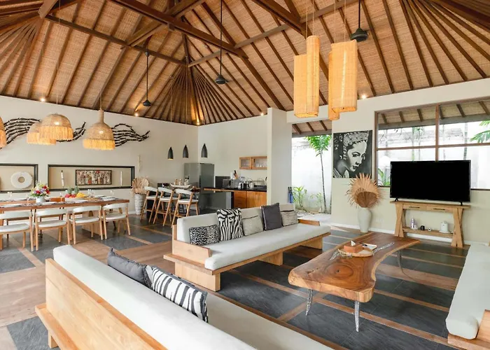 Nikaia By Finder Seminyak (Bali)