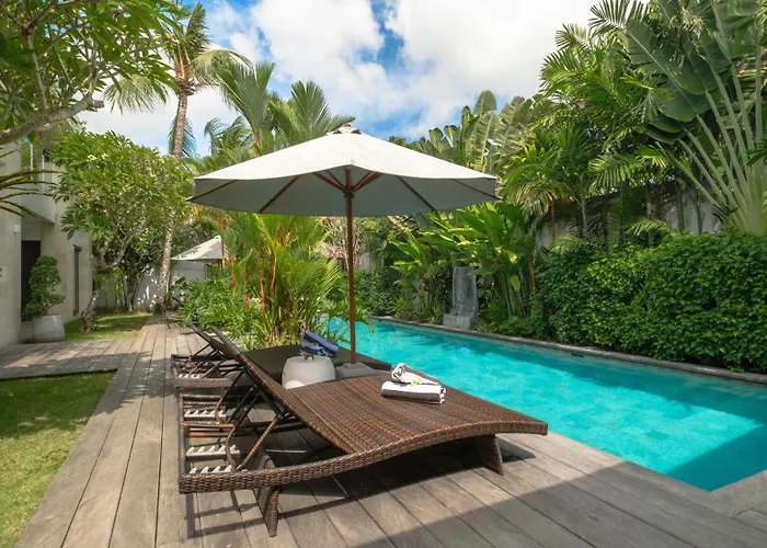 Nikaia By Finder * Seminyak (Bali)
